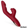 ACTION Vibro Rabbit Velter 11 x 3.2cm